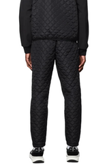 Sapri Quilted Track Pants