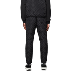 Sapri Quilted Track Pants