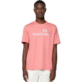 Heritage Printed Logo T-Shirt