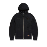 Prestige Tonal Zip Hoodie