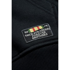 Prestige Tonal Zip Hoodie
