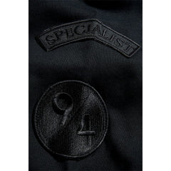 Prestige Tonal Zip Hoodie