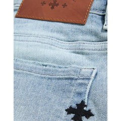Slim Taper Humility Denim