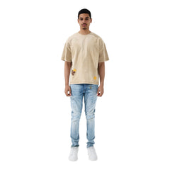 Slim Taper Humility Denim
