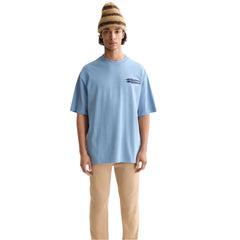 Loose Fit Artwork T-Shirt