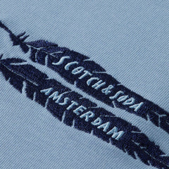 Loose Fit Artwork T-Shirt