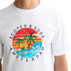 Regular-Fit Graphic T-Shirt