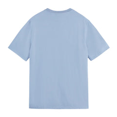 Regular-Fit Front Artwork T-Shirt