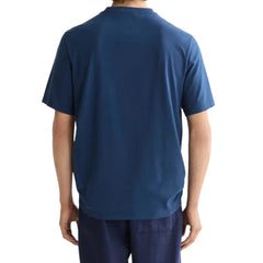 Regular-Fit Front Artwork T-Shirt