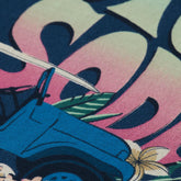 Regular-Fit Front Artwork T-Shirt