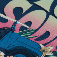 Regular-Fit Front Artwork T-Shirt