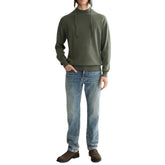 The Zee Straight Leg Jeans