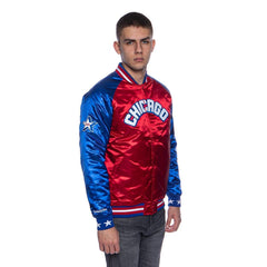 All-Star Satin Jacket