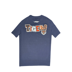 Detroit Tiger's City Ransom Single Jersey Tee