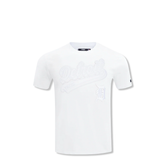 Detroit Tiger's White Out Men's Single Jersey Top