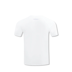 Detroit Tiger's White Out Men's Single Jersey Top