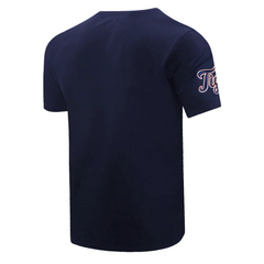 Detroit Tiger's Old English Men's Top