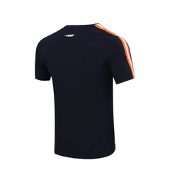 Detroit Tiger's Retro Classic Men's Striped Top