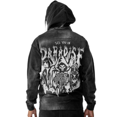Afterlife Pullover Hoodie
