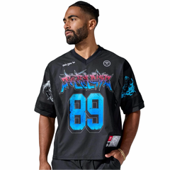 Street League Football Jersey
