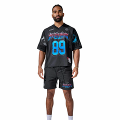Street League Football Jersey