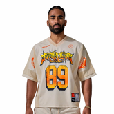 Street League Football Jersey