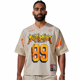Street League Football Jersey