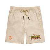 Retro - Street League Shorts