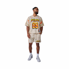 Retro - Street League Shorts