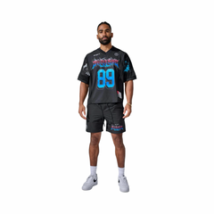 Retro - Street League Shorts
