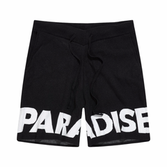 Retro - Nirvana Knit Short