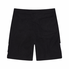 Retro - Nirvana Knit Short