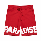 Retro - Nirvana Knit Short