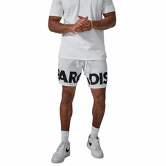 Retro - Nirvana Knit Short