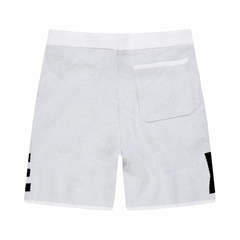 Retro - Nirvana Knit Short