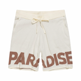Retro - Nirvana Knit Short