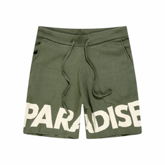 Retro - Nirvana Knit Short