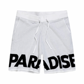 Retro - Nirvana Knit Short