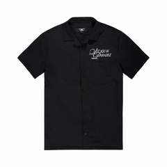 Oakland Mechanic S/S Shirt