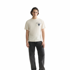 Artwork Relaxed Fit T-Shirt