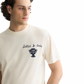 Artwork Relaxed Fit T-Shirt