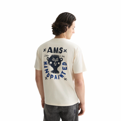 Artwork Relaxed Fit T-Shirt