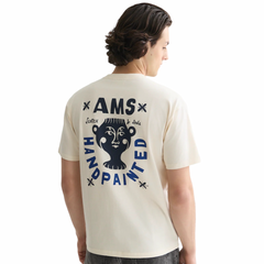 Artwork Relaxed Fit T-Shirt