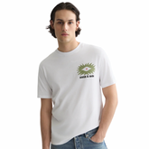 Artwork Relaxed T-Shirt