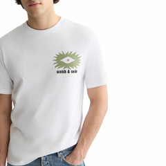 Artwork Relaxed T-Shirt