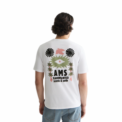 Artwork Relaxed T-Shirt