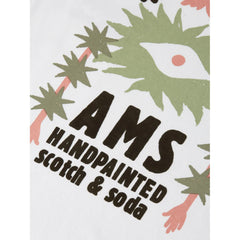 Artwork Relaxed T-Shirt