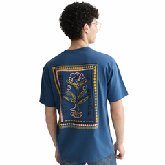 Artwork Relaxed T-Shirt