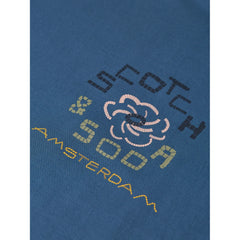 Artwork Relaxed T-Shirt