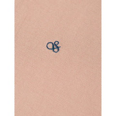 Pique Garment Dyed Relaxed Fit Polo